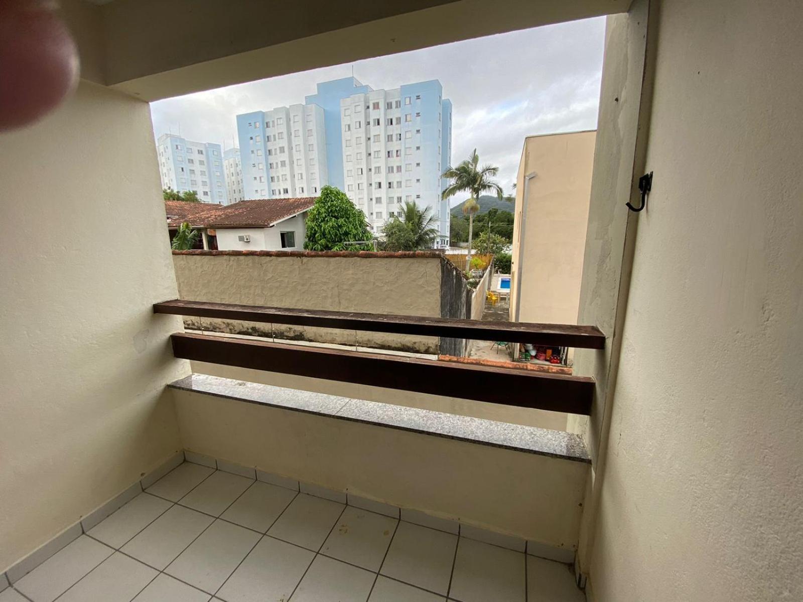 apto. 103 A Caraguatatuba Exterior foto