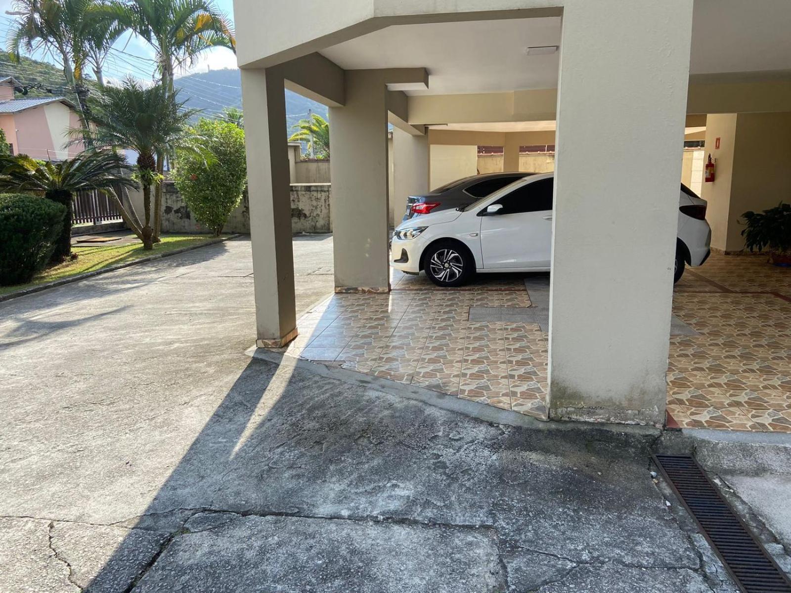 apto. 103 A Caraguatatuba Exterior foto