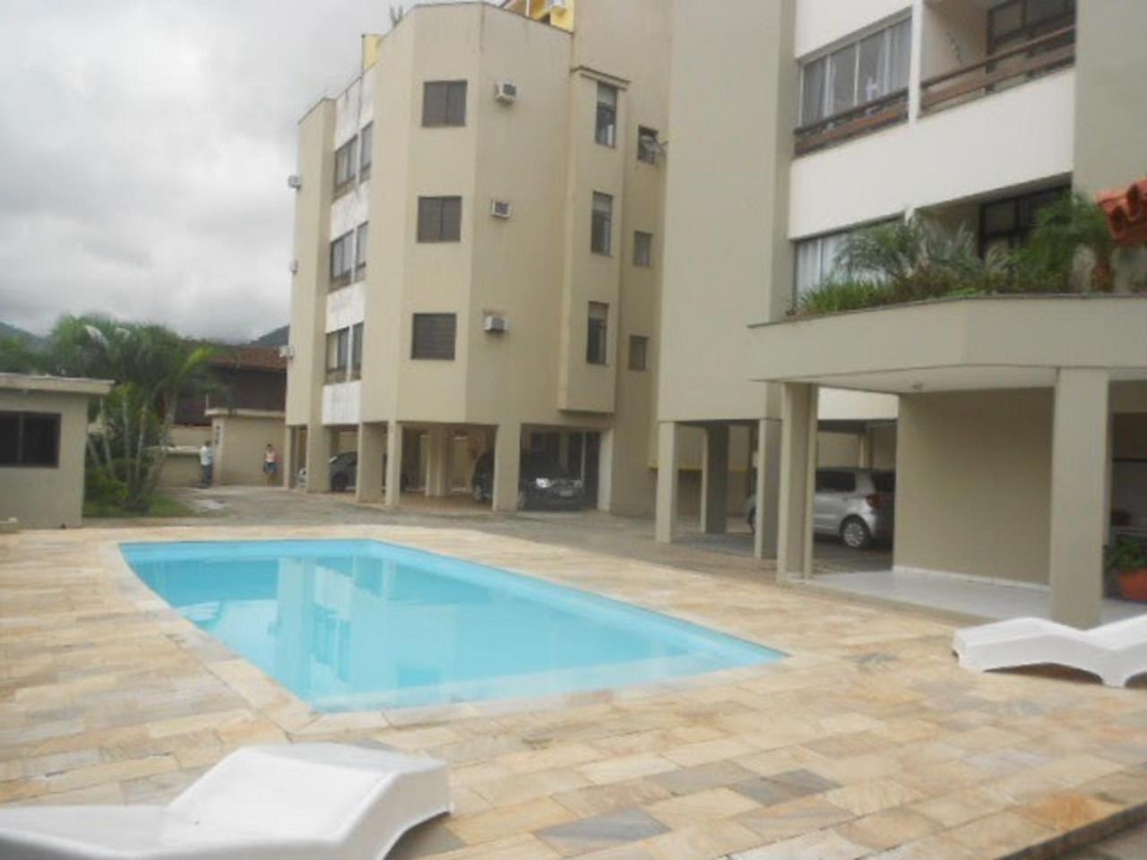 apto. 103 A Caraguatatuba Exterior foto